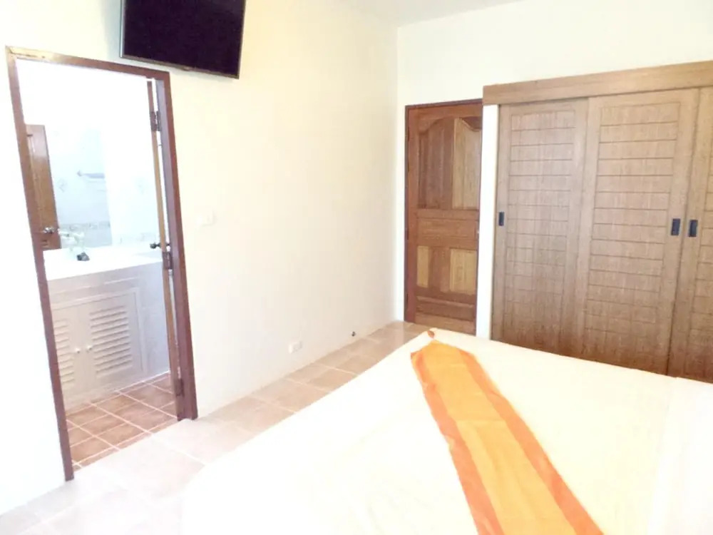 House With 3 Bedrooms in Phuket, With Pool Access, Enclosed Garden and