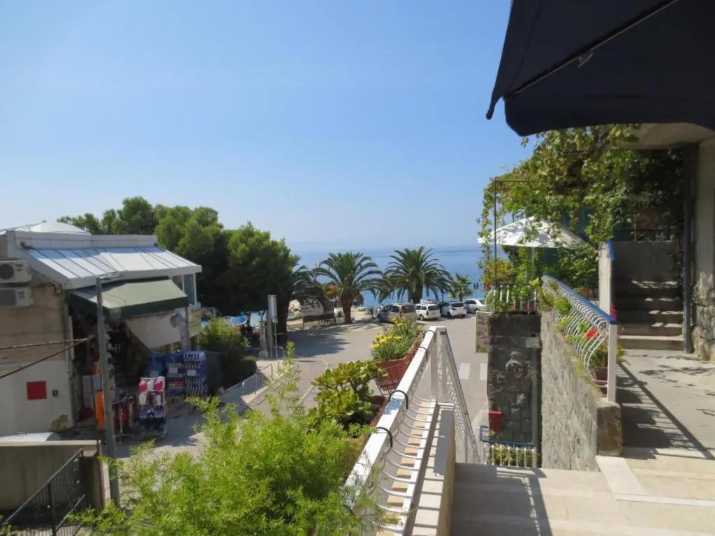 Podgora centar Hilda studio