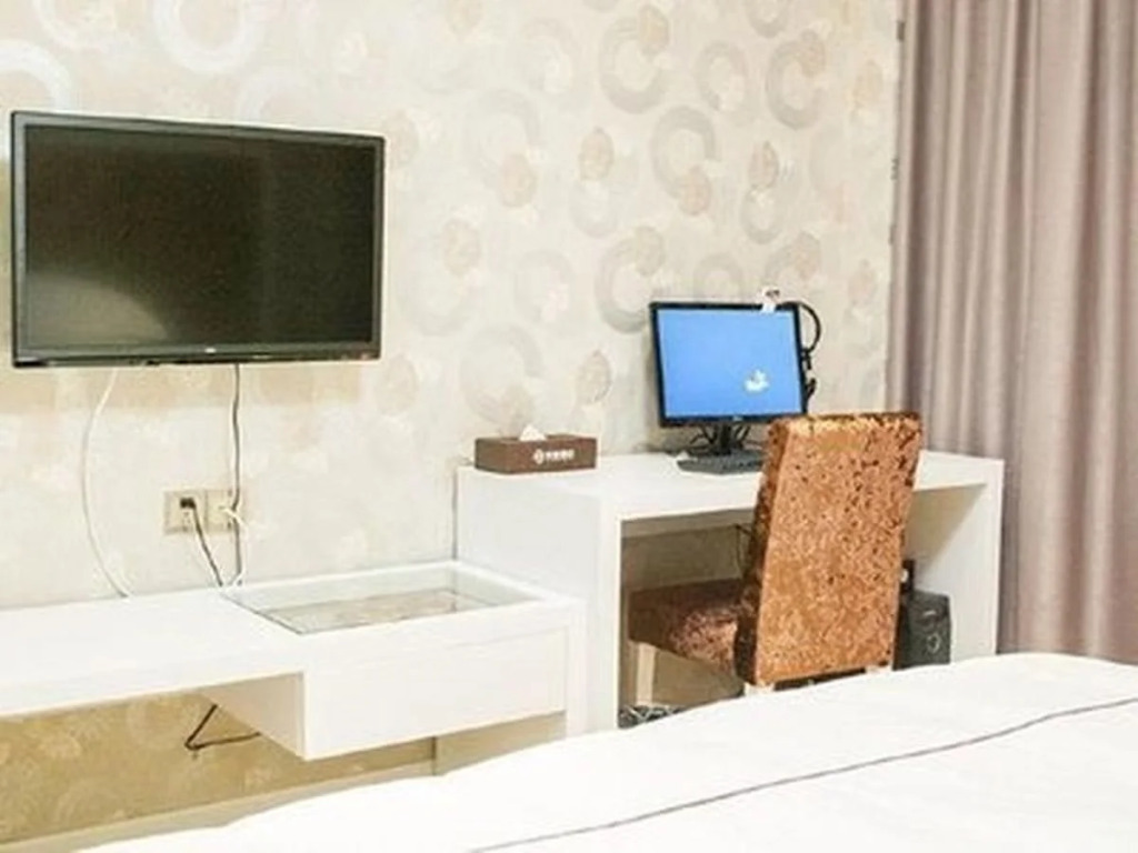 Sheng Du Hotel