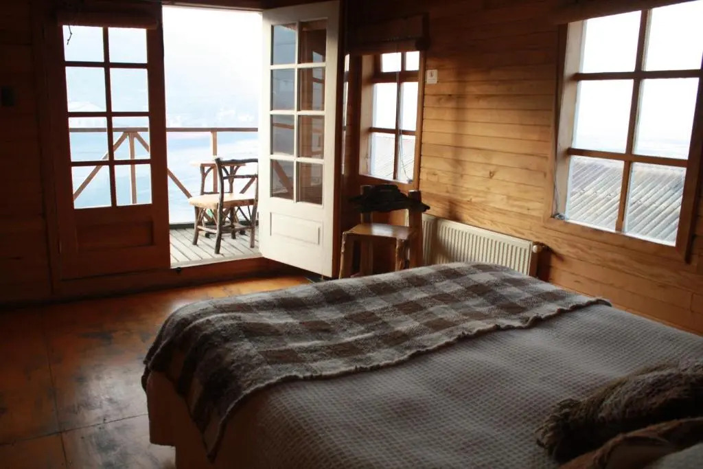 Palafito Hostel Chiloé