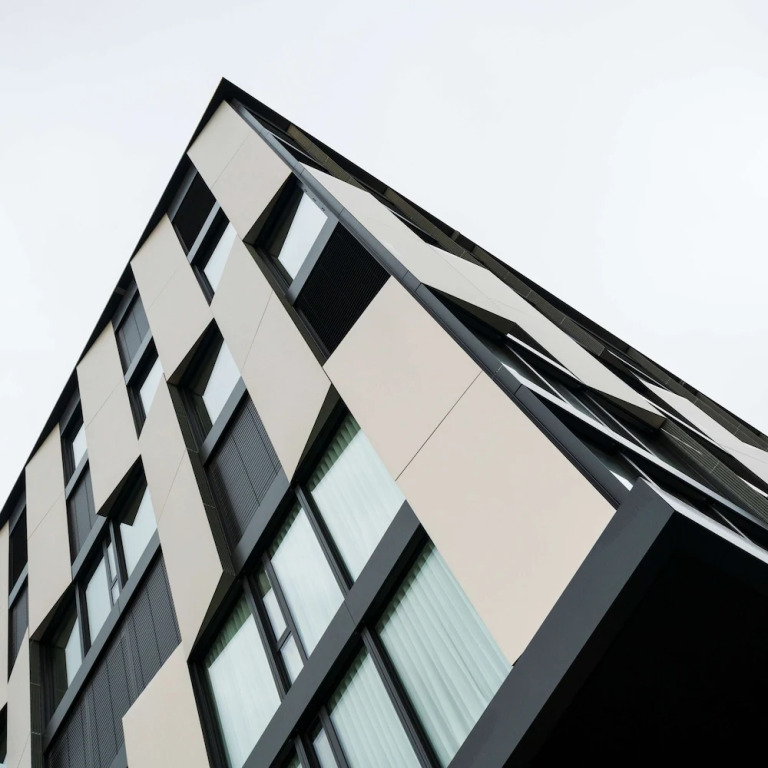 YParc Hôtel