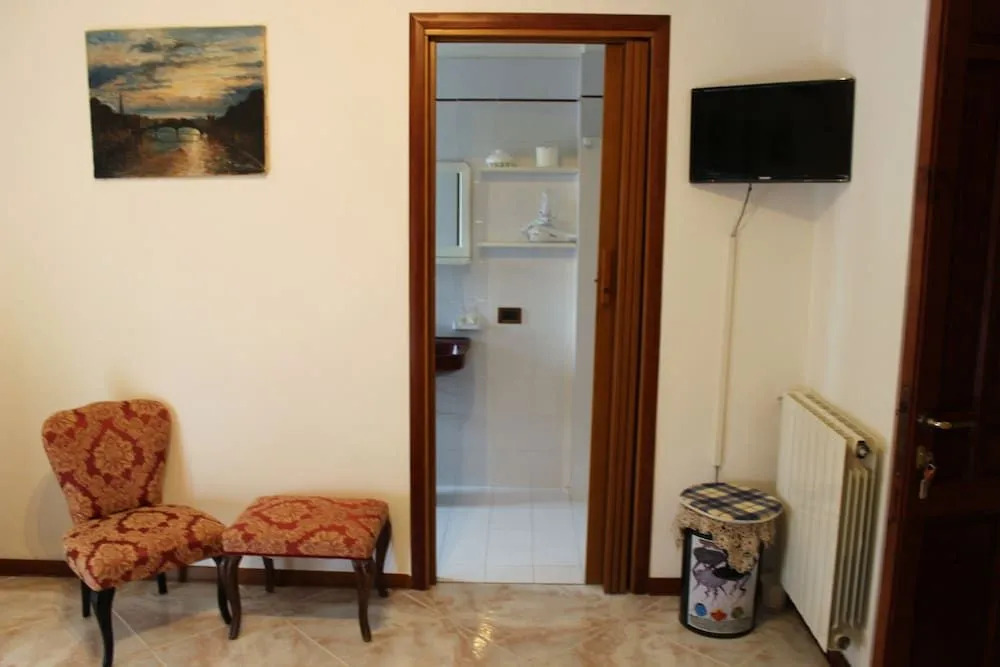 Casa Chiarenza