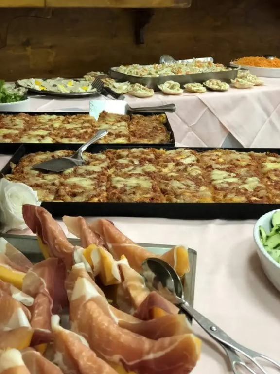 Hotel Villa Lieta