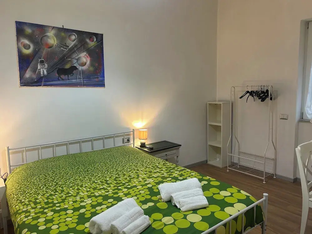 Darsena Charming B&B by Villa Valentina Versilia