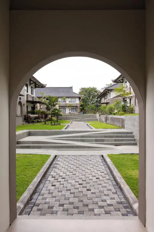 Kana Suites Nusa Dua By Fays Hospitality