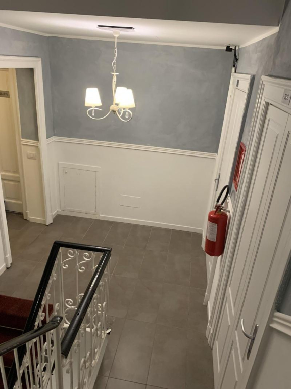Вилла Giovanna Citylife Milano