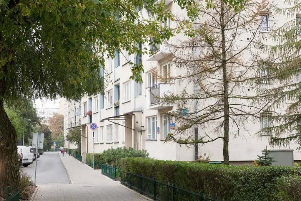 PiotrApartments - Mokotów Broniwoja - Stylish Studio near Metro