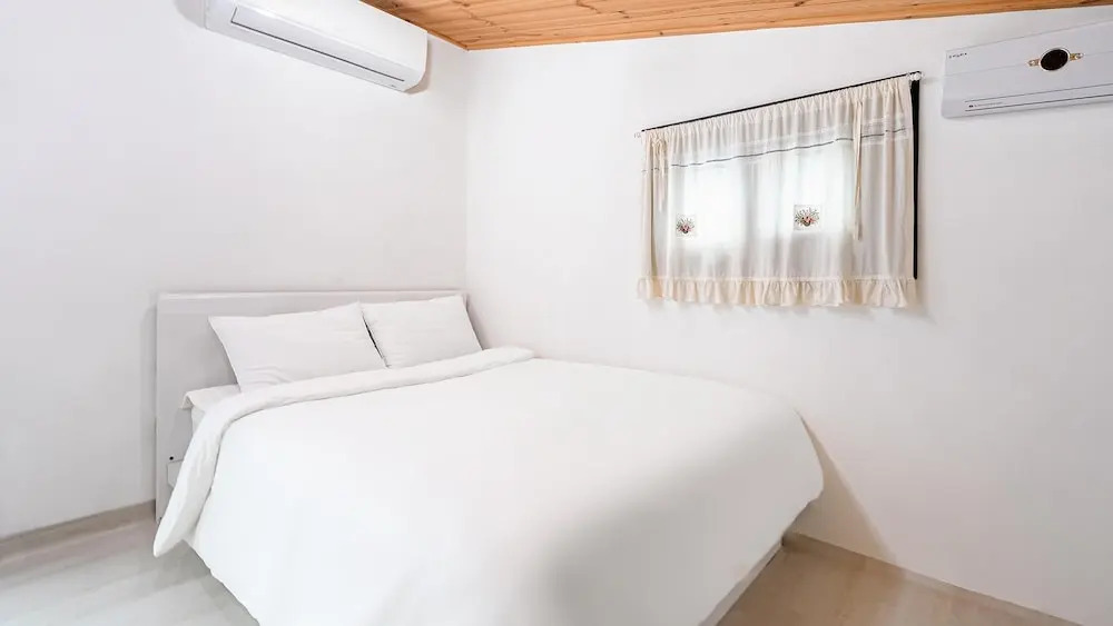 Gyeongju Haneulbit Private Pool Villa