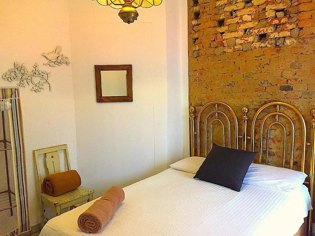 Casa Canario Hostel