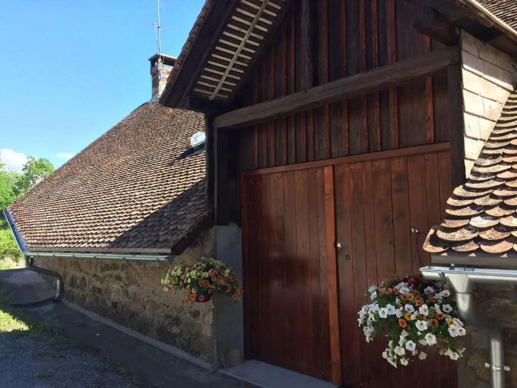 B&B MaisonNel
