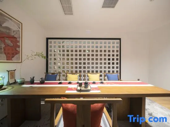 QIANNA HOTEL (Zhengzhou Shangdu Road Fangte Branch)