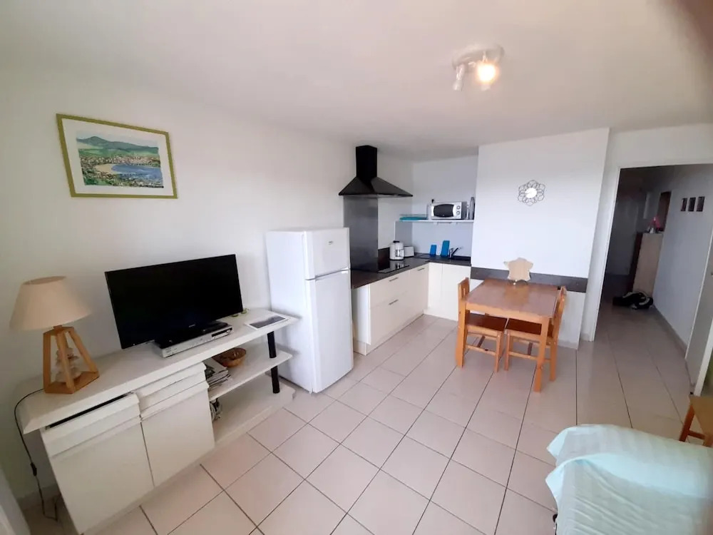 Apartment With one Bedroom in Banyuls-sur-mer, With Wonderful sea View, Furnished Garden and Wifi - 2 km From the Beach