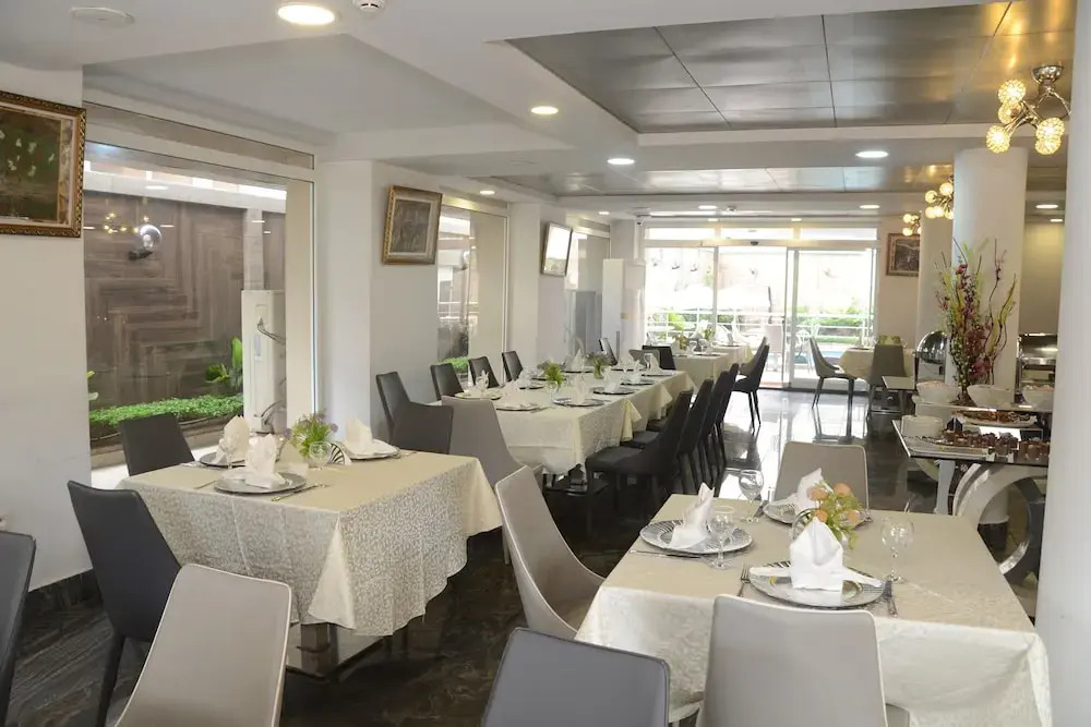 Suita Hotel