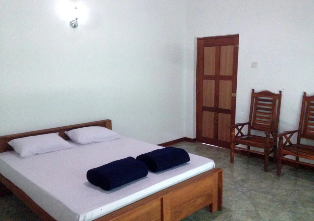 101 Holiday Resort