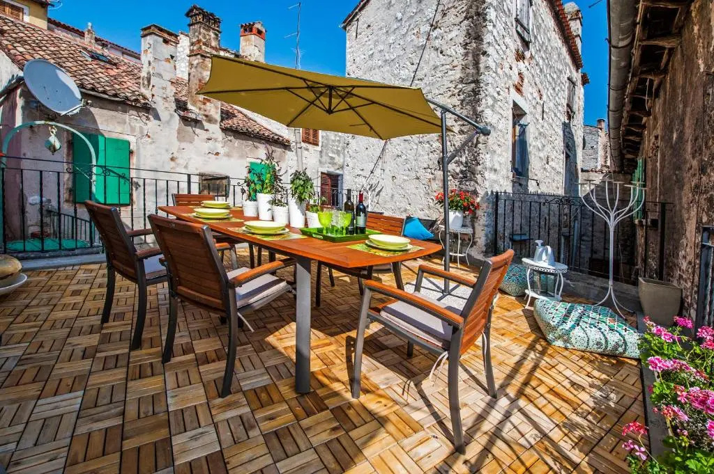 Casa Smeralda