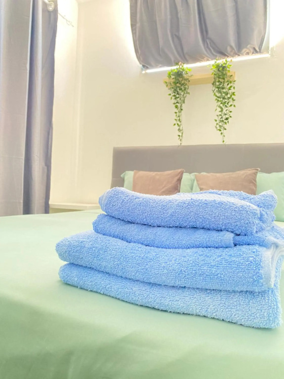 Best Rooms - Quarto 1 Plateau