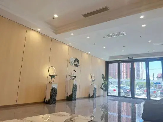 EasyGoMotel (Shanghai Songjiang University )