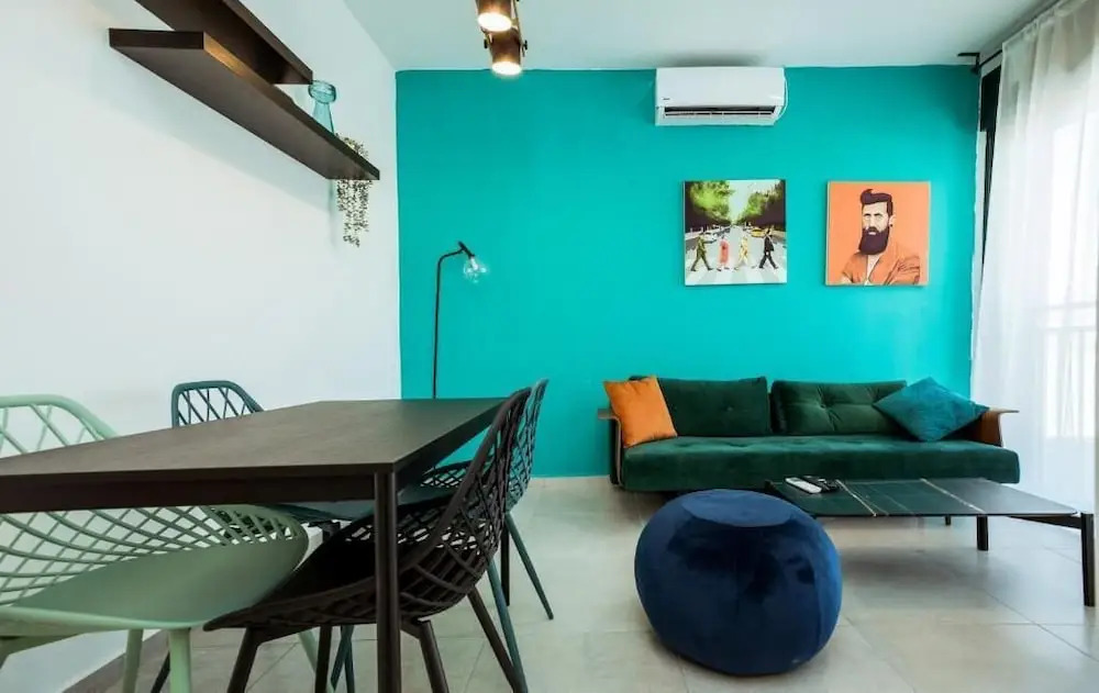 Herzl Boutique Hotel by Domus