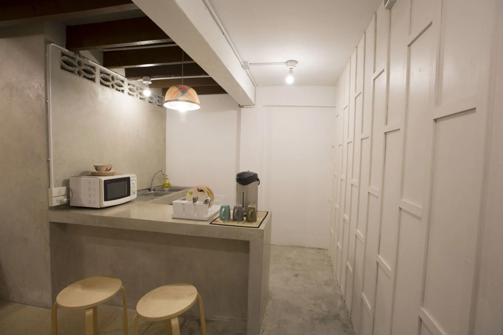 Arawana Hostel Silom