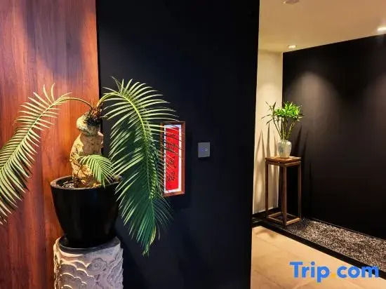 Suhe Xiaozhu · Encounter Riverside Boutique Homestay