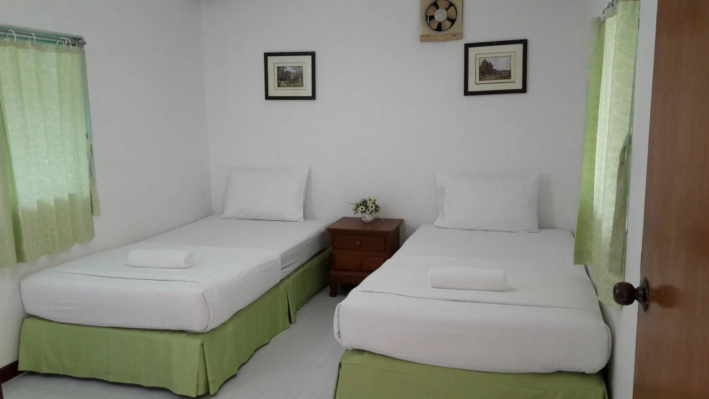 Wangnong Resort