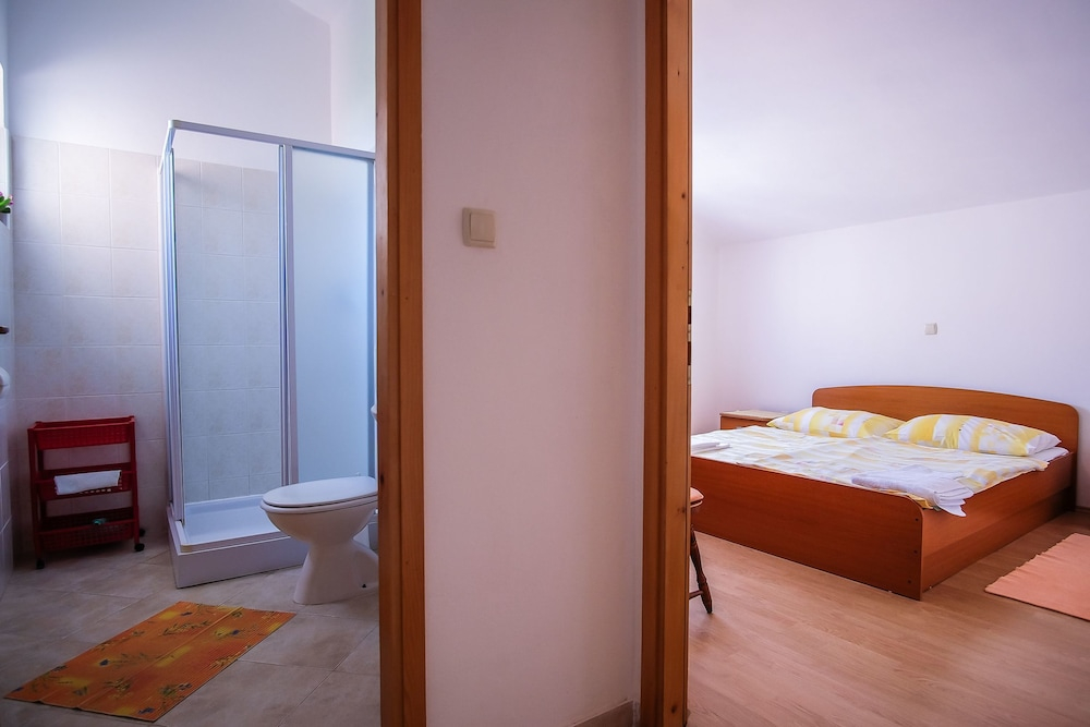 Apartments Jasmin