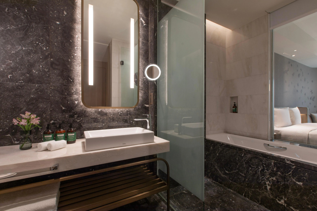 Crowne Plaza Kuala Lumpur City Centre by IHG