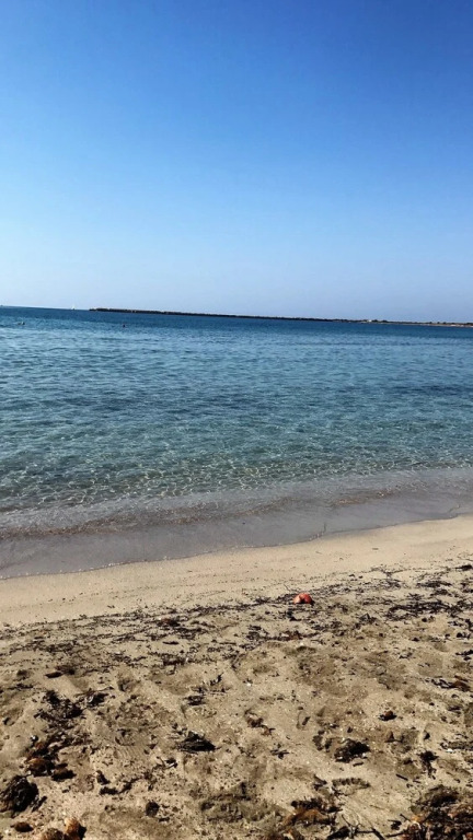 Villa Giulia - 50m dal mare a Portopalo