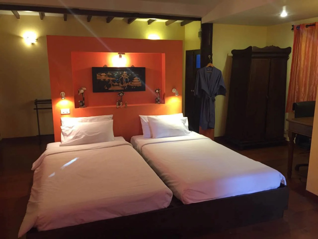 Dreamcatchers B&B