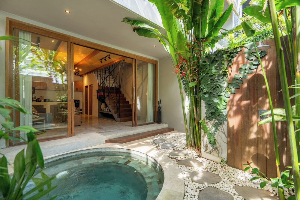 Zazen 2 Villa by Betterplace