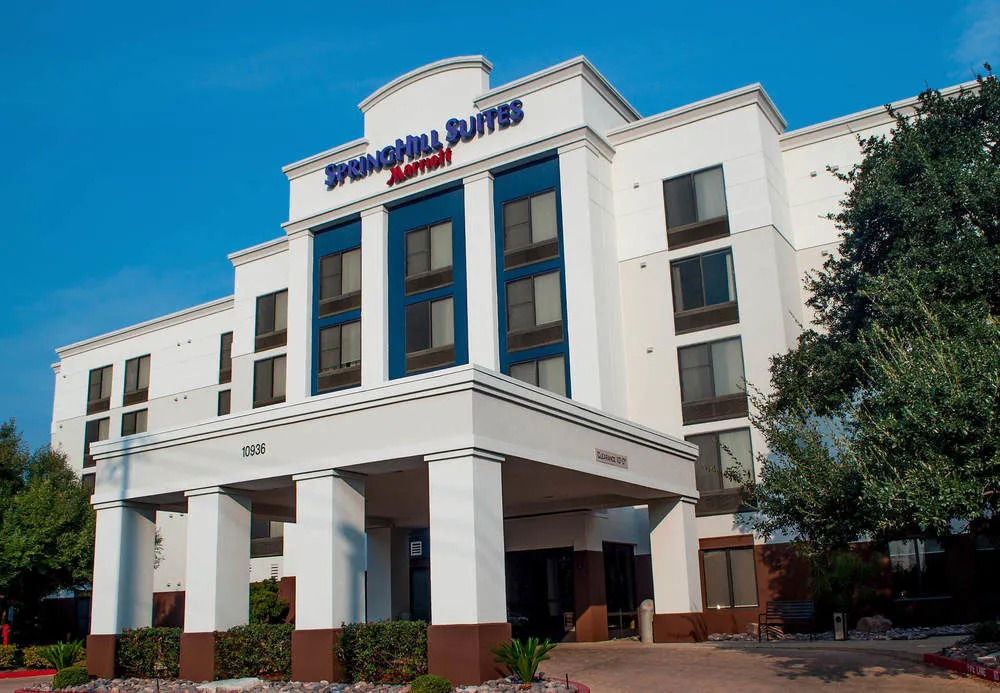SpringHill Suites Austin Northwest/Arboretum