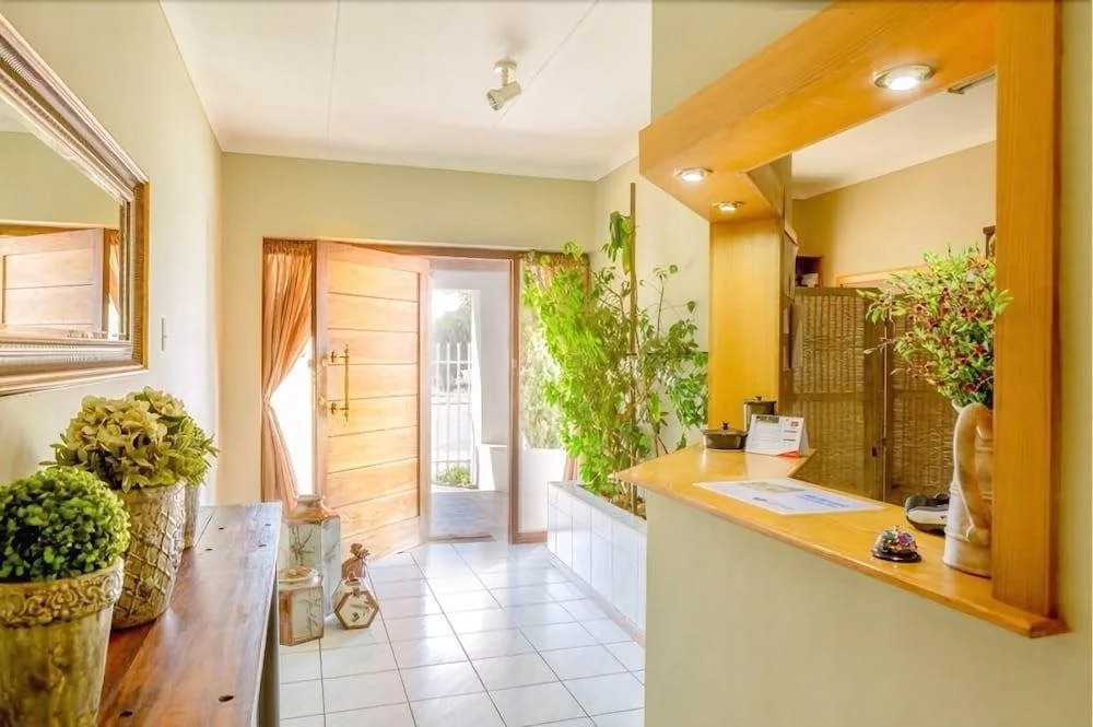 Karoo Country Guesthouse