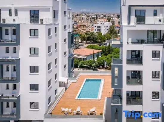 Larvella Estia Luxury Suites