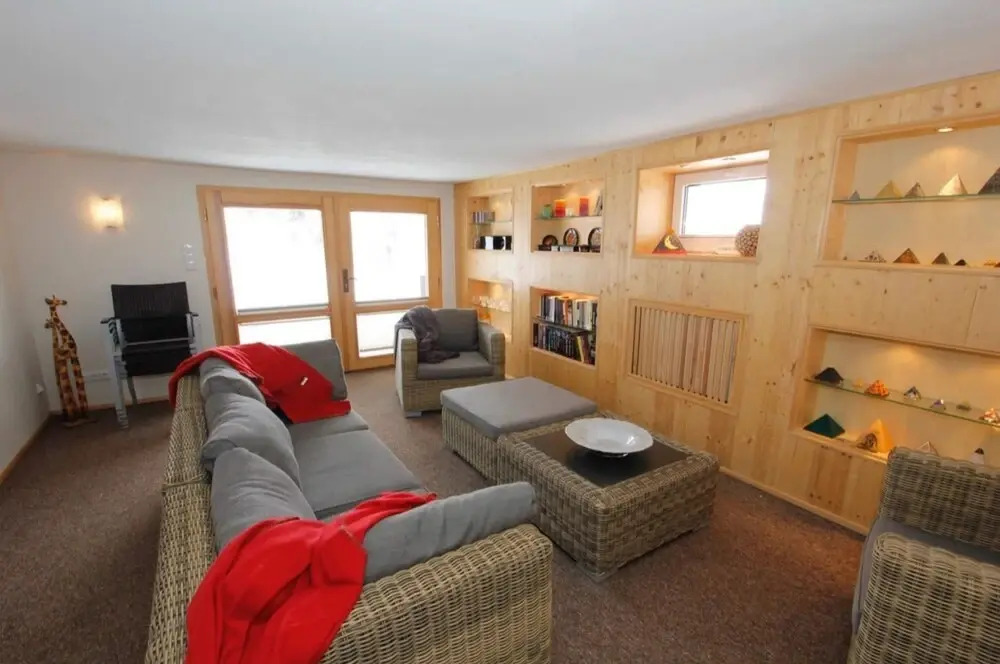 Peaceful Villa in the Hills of Jachymov Near Spas