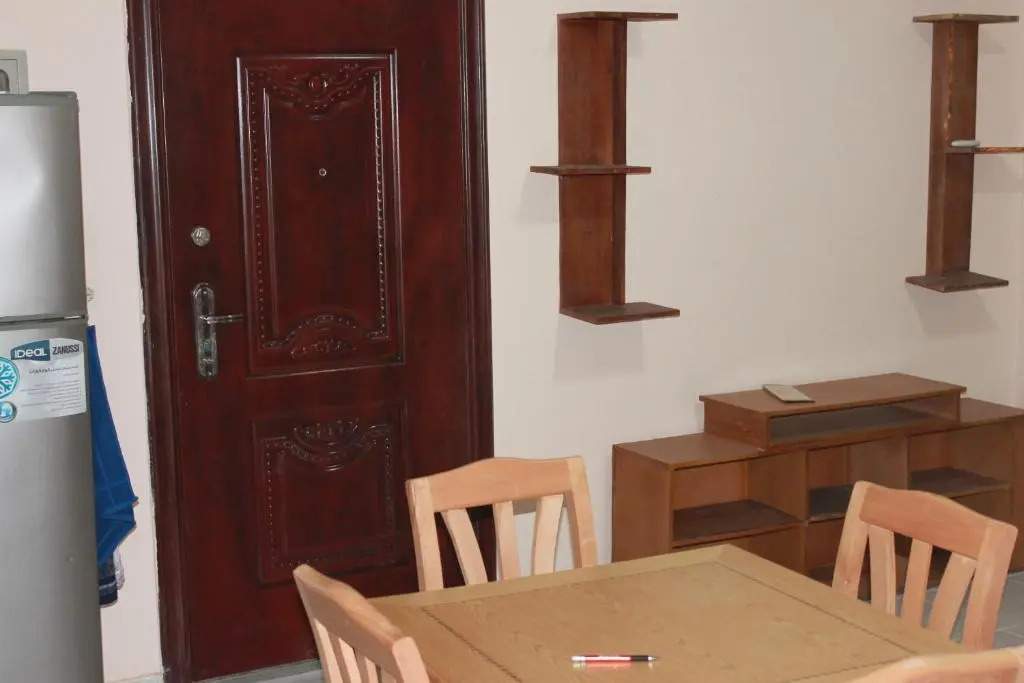 Lotus Compound 2 bedroom apartment