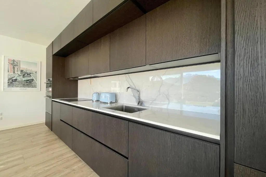 Condominio Modern House