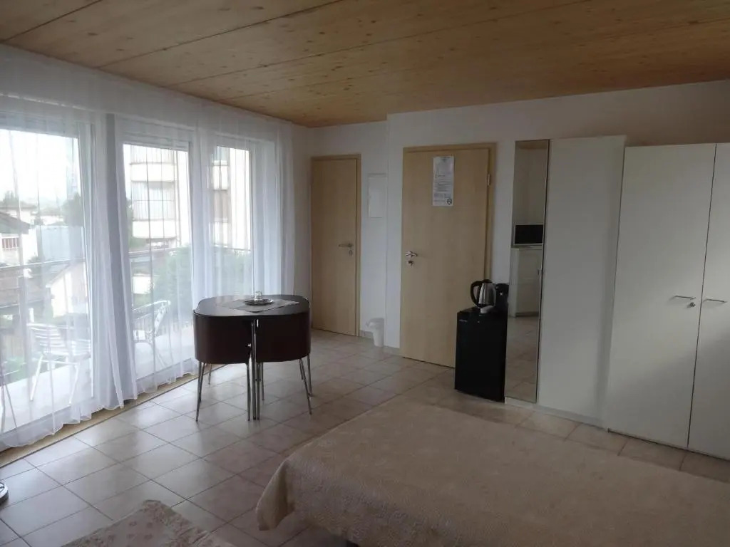Chambres meublées Prilly - Lausanne