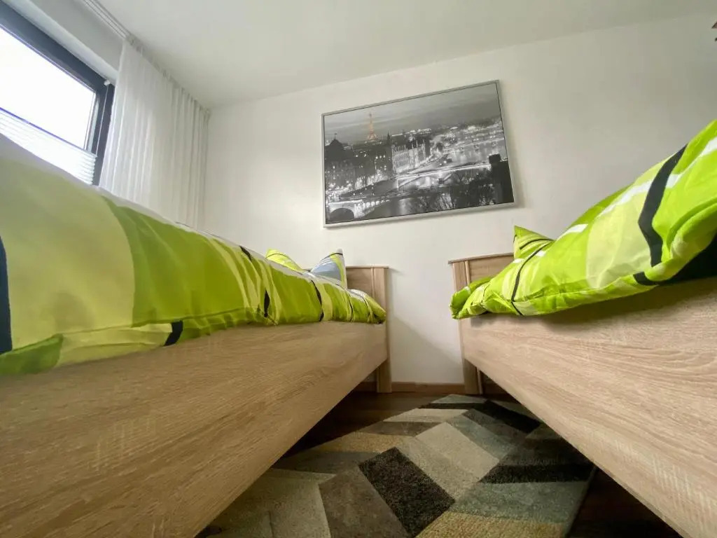 Apartment Anita