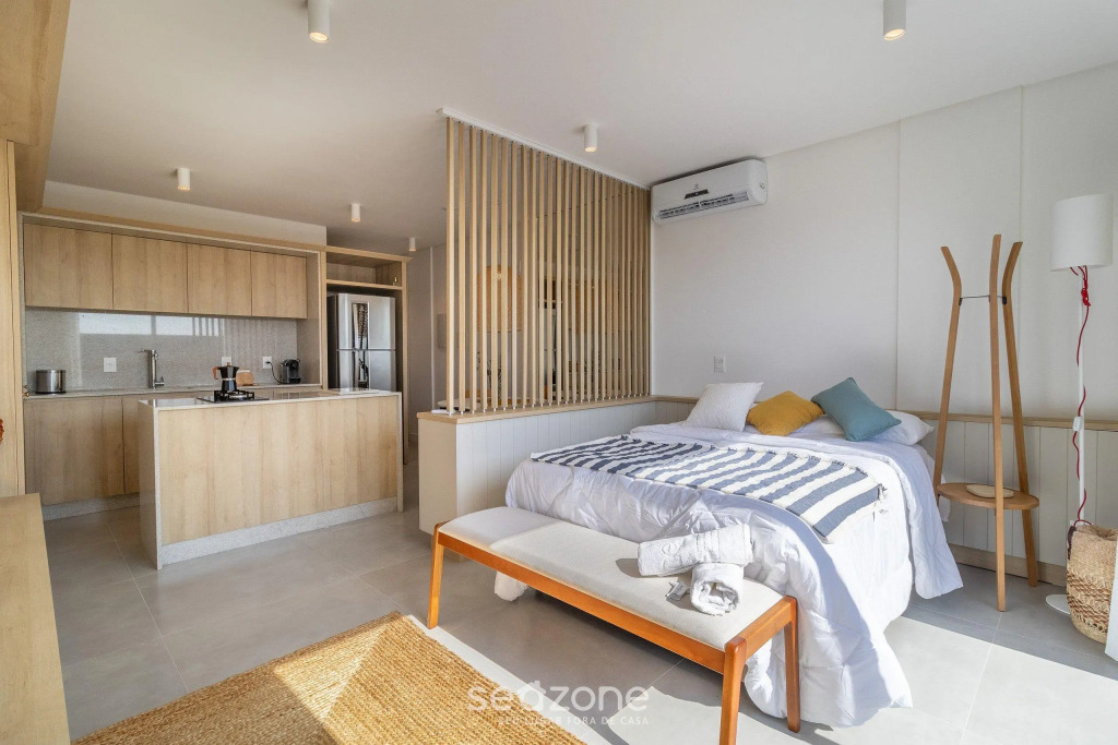 Garden Studio Campeche in Floripa Hal103