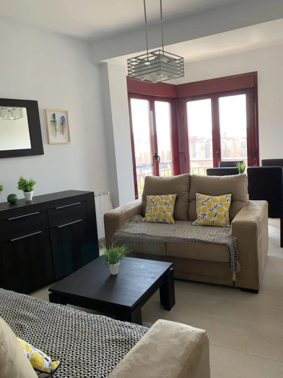 Apartamento Pico Limon