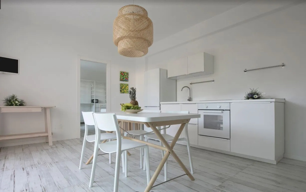 Residence Favignana