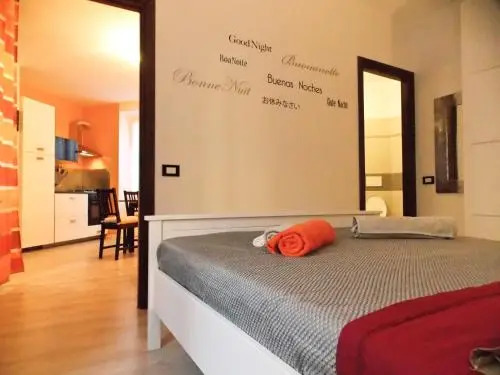 Casa Federico - beauty apartment with wonderful terrace