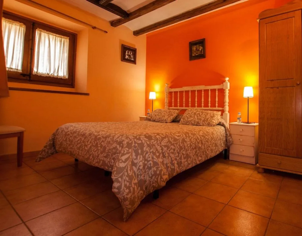 Hostal Santuari de Paller