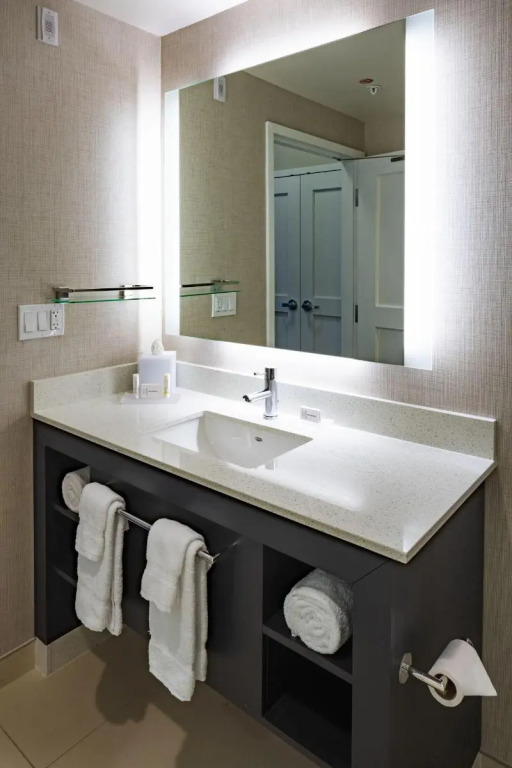 Residence Inn Las Vegas South/Henderson