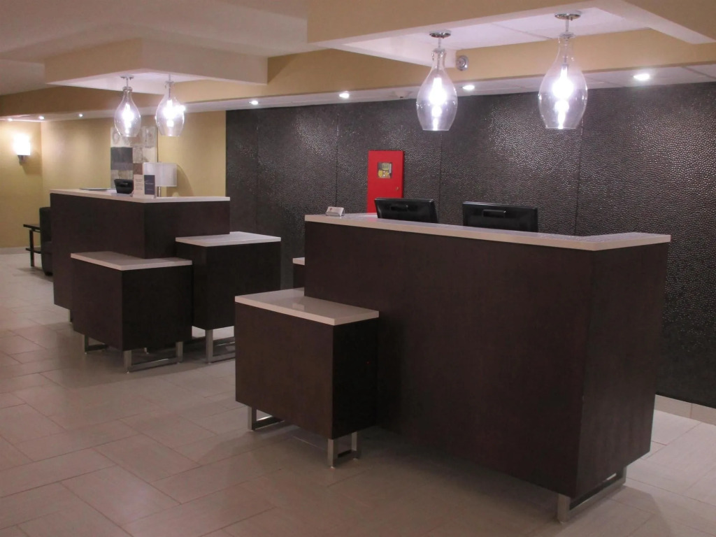 Best Western Plus- Jonesboro