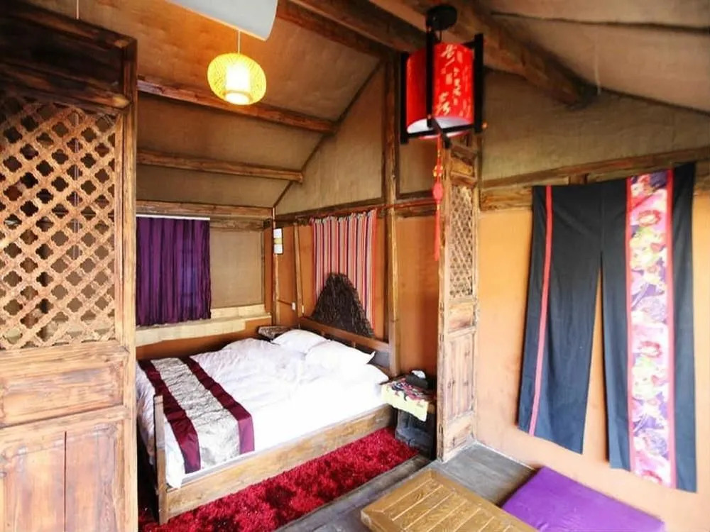 Lijiang Xianyun Qingchen Inn (Shuhe Ancient Town Branch)
