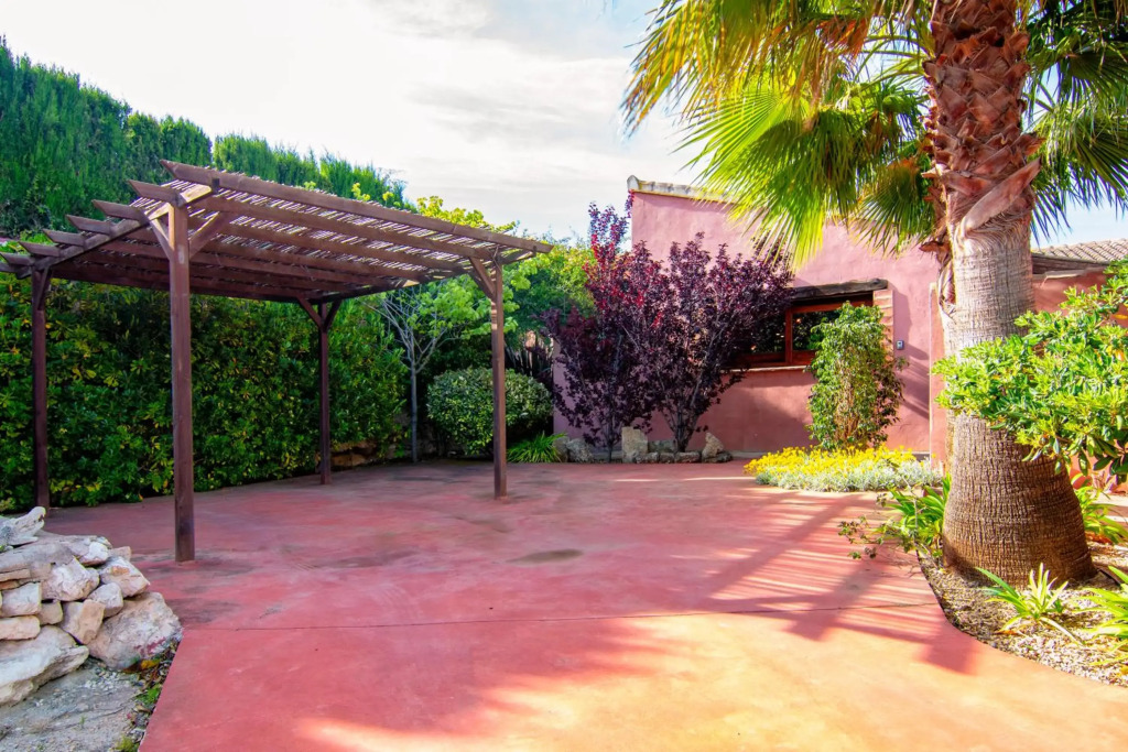 Casa Rosa Boutique Home