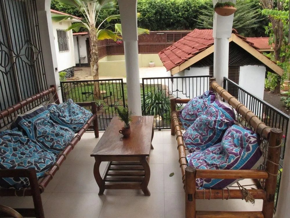 Amans Hotel