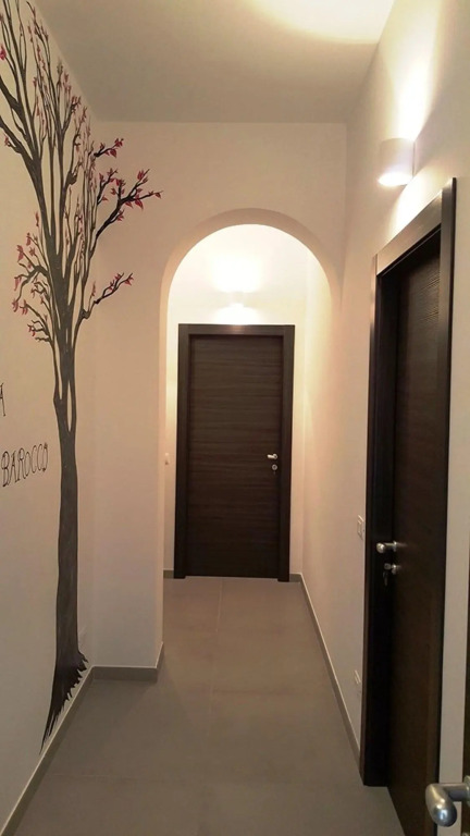 B&B Roda Barocco