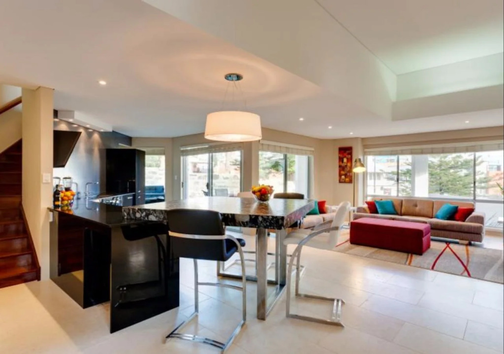 Cottesloe Contemporary Villa